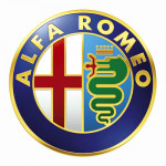 Tažná zařízení ALFA ROMEO