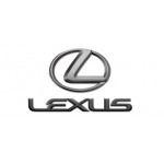Tažná zařízení LEXUS