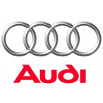 Tažná zařízení AUDI