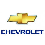 Tažná zařízení CHEVROLET