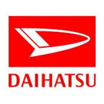 Tažná zařízení DAIHATSU