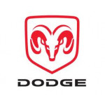 Tažná zařízení DODGE