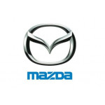 Tažná zařízení MAZDA