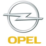 Tažná zařízení OPEL