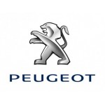 Tažná zařízení PEUGEOT