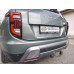 Tažné zařízení SsangYong / KGM Torres s montáží Tažné zařízení SsangYong / KGM Torres s montáží