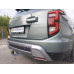 Tažné zařízení SsangYong / KGM Torres s montáží Tažné zařízení SsangYong / KGM Torres s montáží
