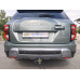 Tažné zařízení SsangYong / KGM Torres s montáží Tažné zařízení SsangYong / KGM Torres s montáží