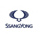 Tažná zařízení SSANGYONG