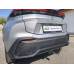 Tažné zařízení Toyota C-HR s montáží Tažné zařízení Toyota C-HR s montáží