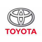 Tažná zařízení TOYOTA