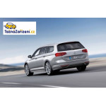 Tažné zařízení Volkswagen Passat SDN+Kombi - montáž