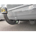 Tažné zařízení Vw Caddy s montáží Tažné zařízení Vw Caddy s montáží