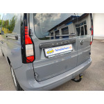 Tažné zařízení Vw Caddy s montáží