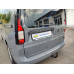 Tažné zařízení Vw Caddy s montáží Tažné zařízení Vw Caddy s montáží
