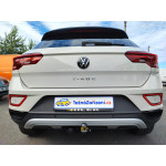 Tažné zařízení Vw T-Roc (bajonet)