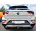 Tažné zařízení Vw T-Roc s montáží (bajonet) Tažné zařízení Vw T-Roc s montáží (bajonet)