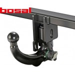 BOSAL - tažné zařízení bajonet